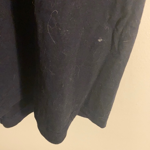 🍻⛩ RJ's Sports Bar 701 Geary Blue T-Shirt Rare Large Dive Bar San Francisco ⛩🍺 - Picture 3 of 9